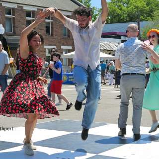 NC’s Brunswick Islands Guide to Southport Springfest