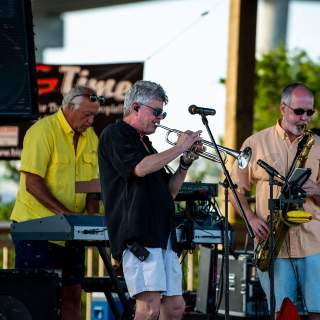What To Do in NC's Brunswick Islands This Weekend