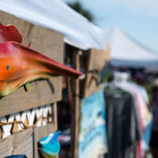 What To Do in NC's Brunswick Islands This Weekend