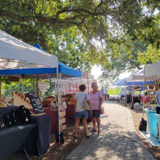 What To Do in NC's Brunswick Islands This Weekend