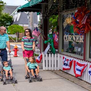 The Perfect 3-Day Brunswick Islands Itinerary (What to Do, Eat, & See)