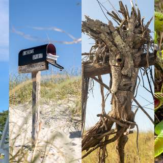 Summer Experiences You Can Only Have in North Carolina's Brunswick Islands