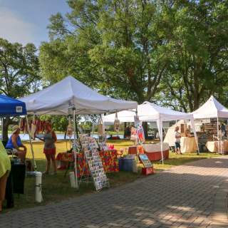 What To Do in NC's Brunswick Islands This Weekend