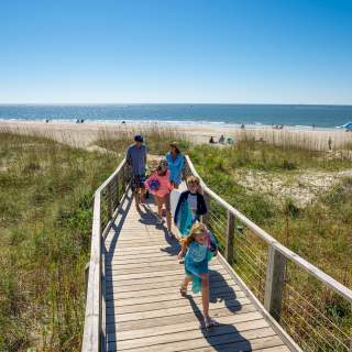 First Timer’s Guide to NC’s Brunswick Islands: Where to Stay, What to Do, and What to Know