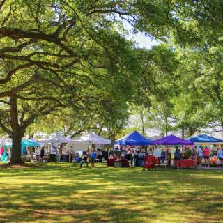 What To Do in NC's Brunswick Islands This Weekend