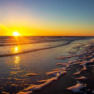 Top Spots to Catch Breathtaking Sunrises and Sunsets in North Carolina’s Brunswick Islands