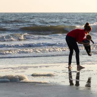 The Best Mother's Day Gifts for Moms that Love the Beach