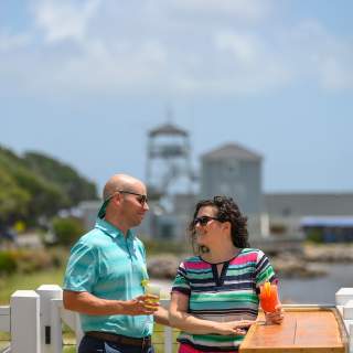 Why Fall is the Best Time to Visit North Carolina’s Brunswick Islands — Without the Kids