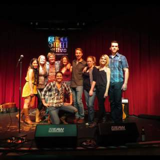 Bridge Street Live