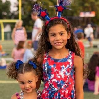 Summer Fun in Denison!