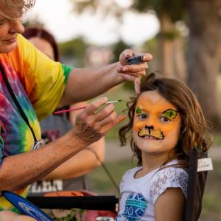 Denison’s Top Spots for a Fall Photo Shoot