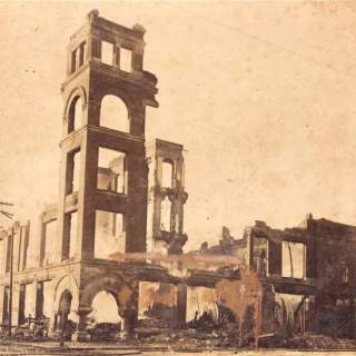 Paranormal Properties for Ghost Hunters