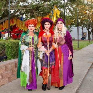Celebrate Autumn in Denison: 10 Must-Do Activities This Season
