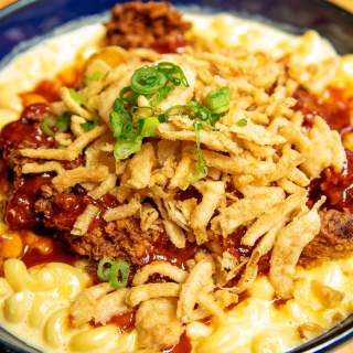 The Best Mac and Cheese in Greater Des Moines