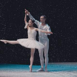 Holiday Shows in Greater Des Moines