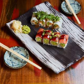 Best International Cuisine in Greater Des Moines