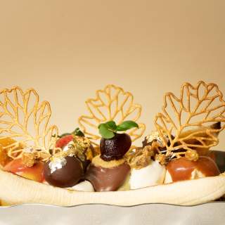 Best Desserts in Greater Des Moines