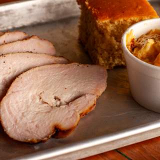 Thanksgiving in Greater Des Moines