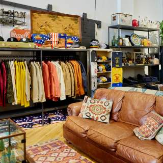 Best Boutiques and Local Stores in Greater Des Moines