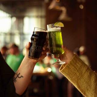 Celebrate St. Patrick's Day the Des Moines Way