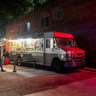 Best Food Trucks in Greater Des Moines