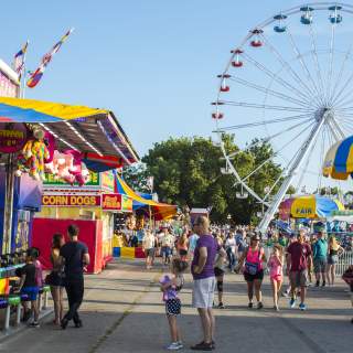 Summer Events in Greater Des Moines