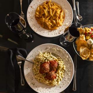 Best Italian Restaurants in Greater Des Moines