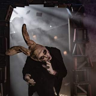 Catch a Haunted House in Des Moines