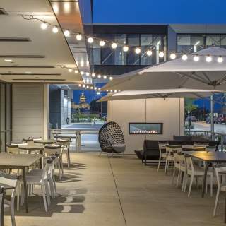 Best Patios in Greater Des Moines