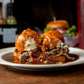 Best Hot Beef in Greater Des Moines