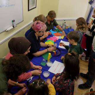 Sidmouth Science Festival
