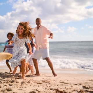 Summer Staycation in Greater Fort Lauderdale