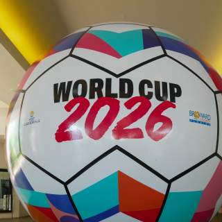 How to Celebrate the Global Soccer Tournament in Greater Fort Lauderdale