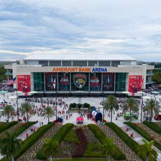 Broward County to Host Free World Cup Watch Parties at Amerant Bank Arena