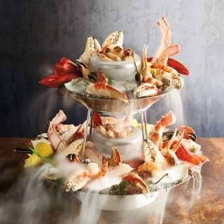 Feast for the Senses: Dine Out Lauderdale Returns