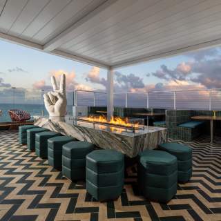 Greater Fort Lauderdale’s Best Rooftop Hangouts