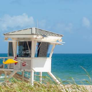 Fort Lauderdale Beach
