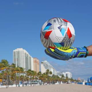 How to Celebrate the Global Soccer Tournament in Greater Fort Lauderdale