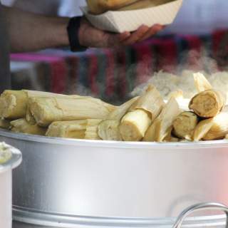 tamales