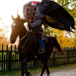 Things to Do for Halloween in Hamilton County, Indiana