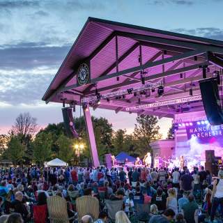 Where to Find Summer Concerts in Hamilton County, Indiana