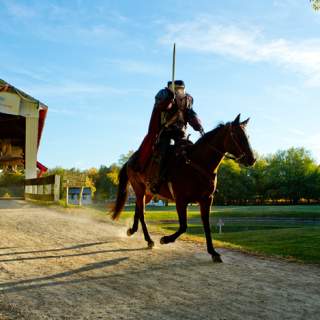 Things to Know About Headless Horseman Festival