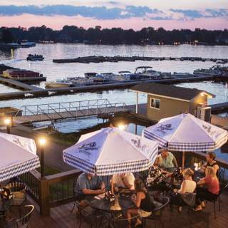 A Guide to Patio Dining in Hamilton County