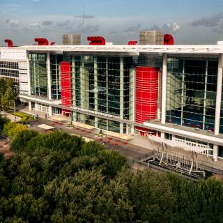 George R. Brown Convention Center