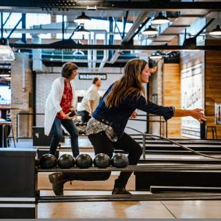 Incredible Indoor Activities in Indianapolis