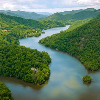Lake Days Await: Where to Enjoy the Best Lakes in Jackson County, North Carolina