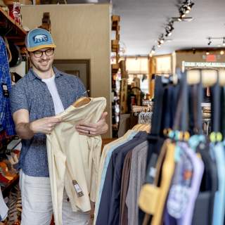 Jackson County Holiday Gift Guide: Local Gift Cards to Support Small Businesses All Season