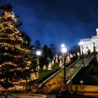 Why Winter in Jackson County is the South’s Best-Kept (and Budget-Friendly) Secret