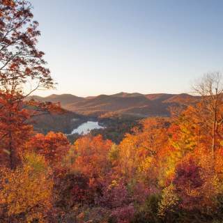 Top Fall Hikes in the Smokies