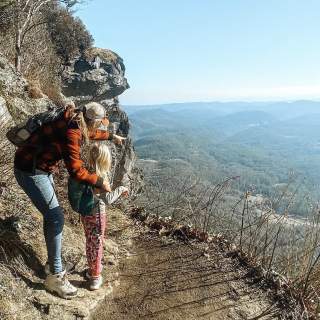 Winter Family Fun Guide to Jackson County